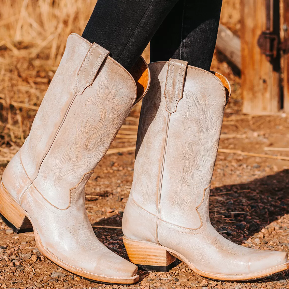 Women Freebird Store Woody