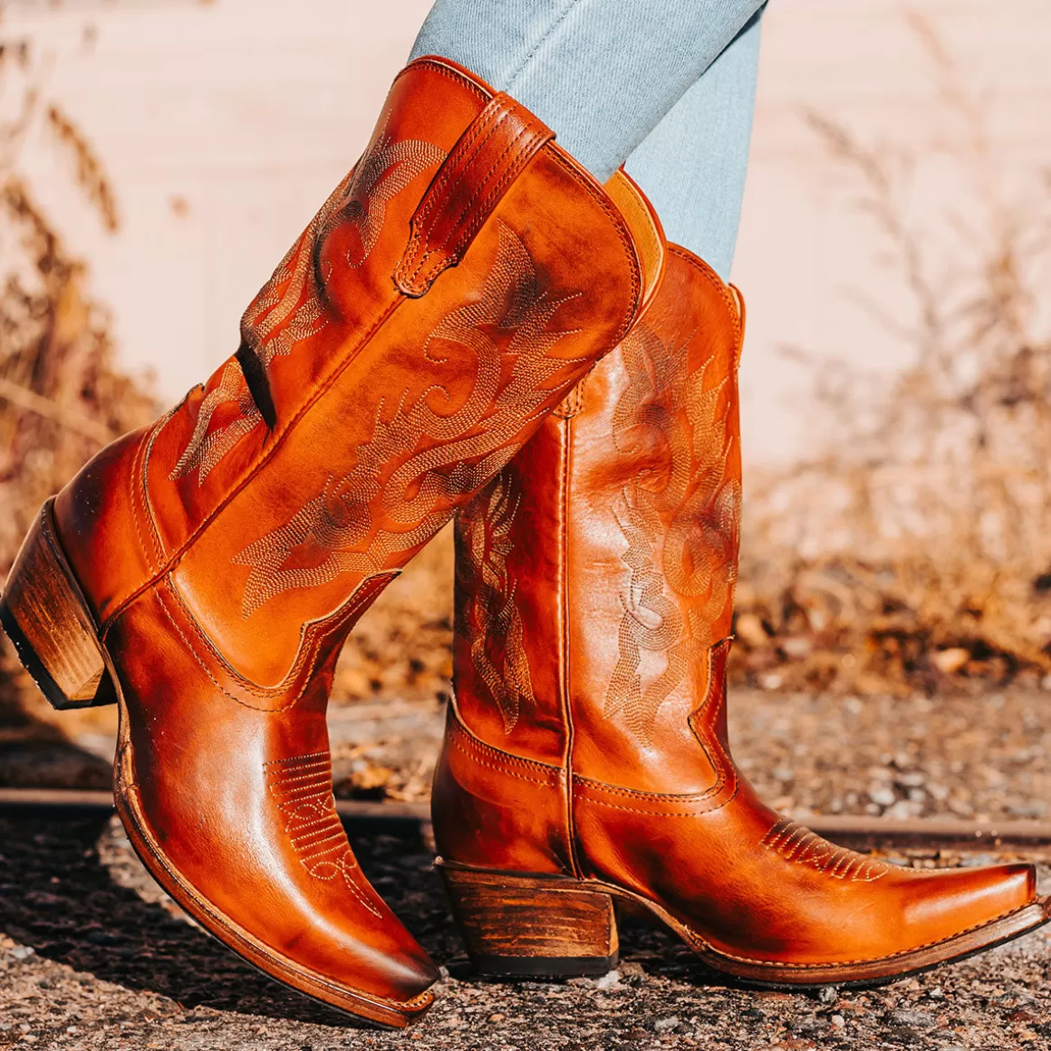 Women Freebird Store Woody