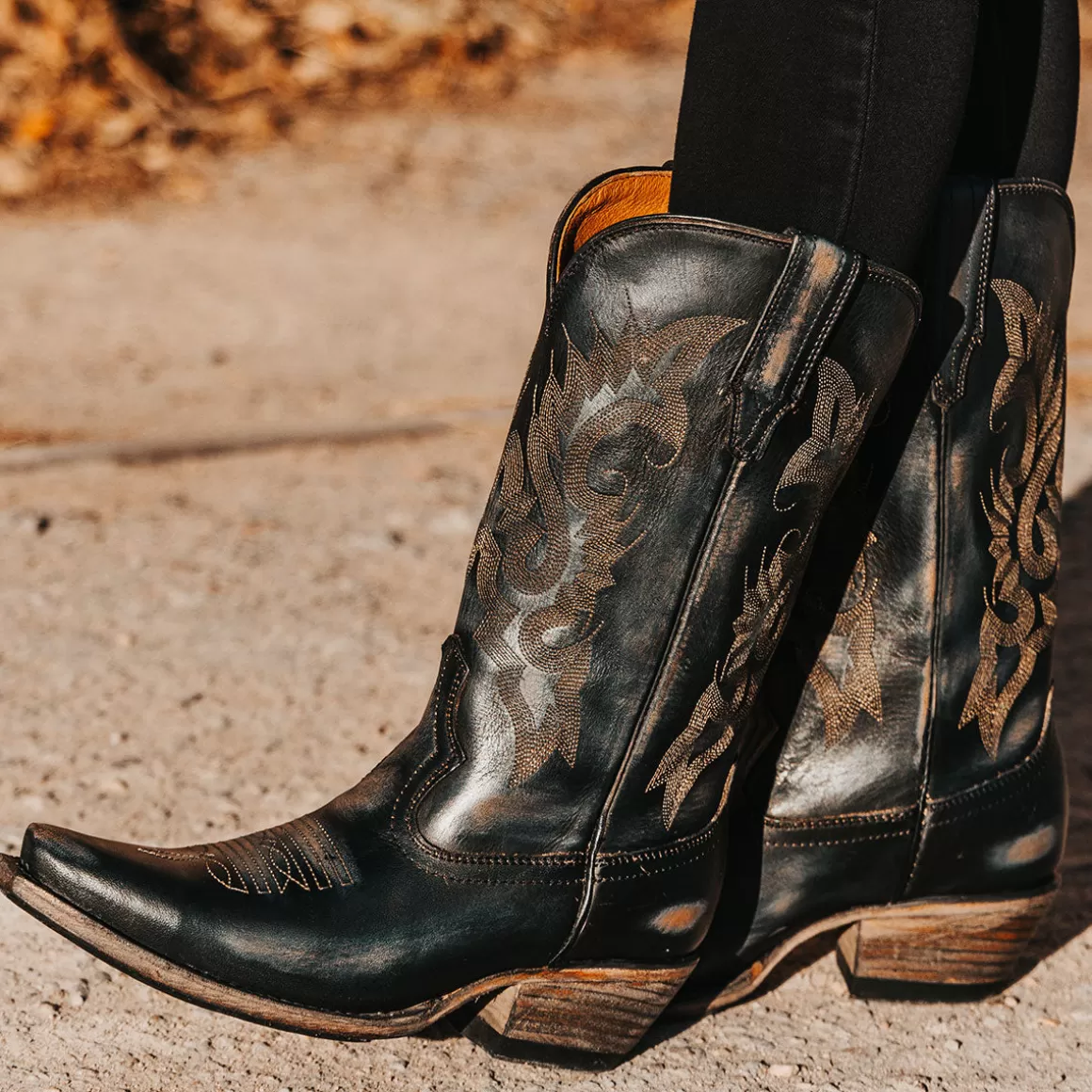 Women Freebird Store Woody