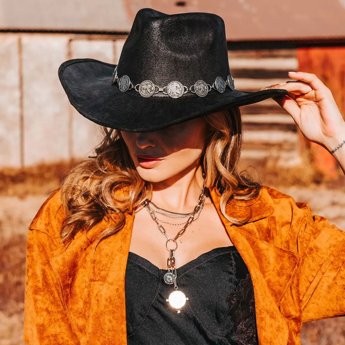 Women Freebird Store Wyatt
