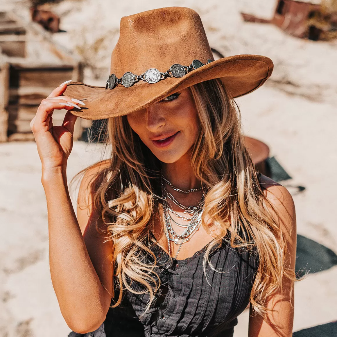 Women Freebird Store Wyatt