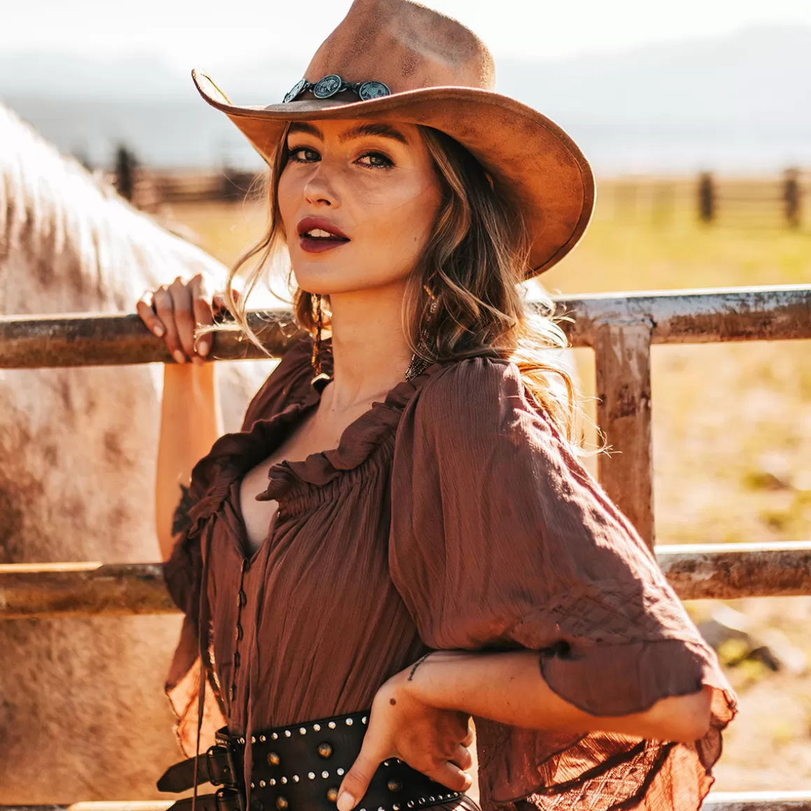 Women Freebird Store Wyatt